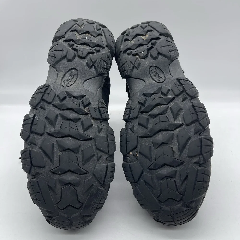 Thorogood Crosstrex Series 804-6290 Mens Size 10.5 W Safety Toe Boots Waterproof
